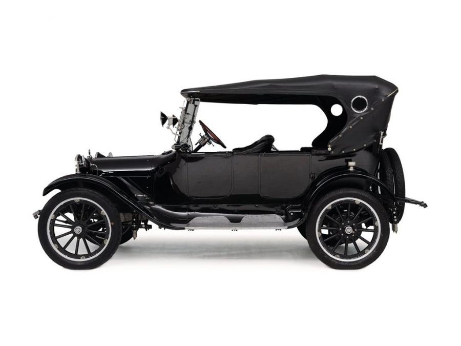  Dodge Model 30-35 Touring 1914 года  (фото 4 из 7)
